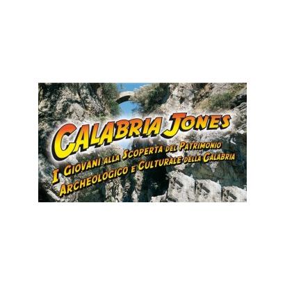 Calabria Jones tra avventura e scoperta