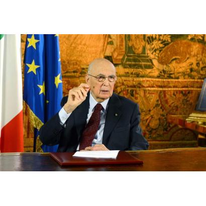 L'Italia del Presidente (2006-2013)