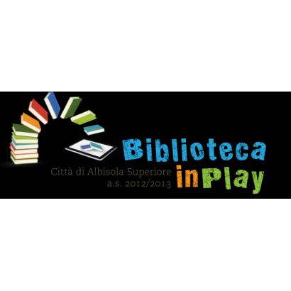 BiP ovvero Biblioteca in Play