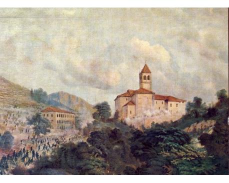 Garibaldi E La Battaglia Di San Fermo