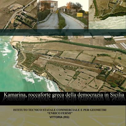 Kamarina, roccaforte greca della democrazia in Sicilia