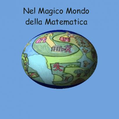 Nel magico Mondo della Matematica