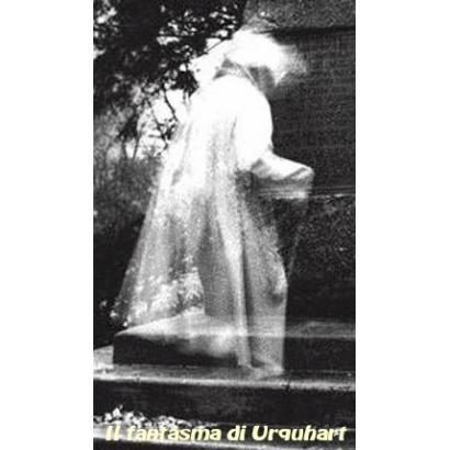 Il fantasma di Urquhart