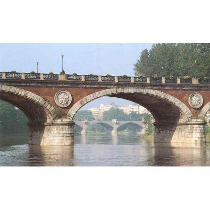 Torino_Storia di due ponti sul Po