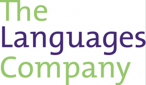 The Language Company Logo